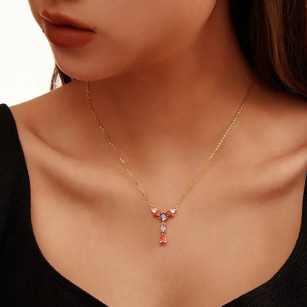Gold_Zircon_Pendants_For_Women